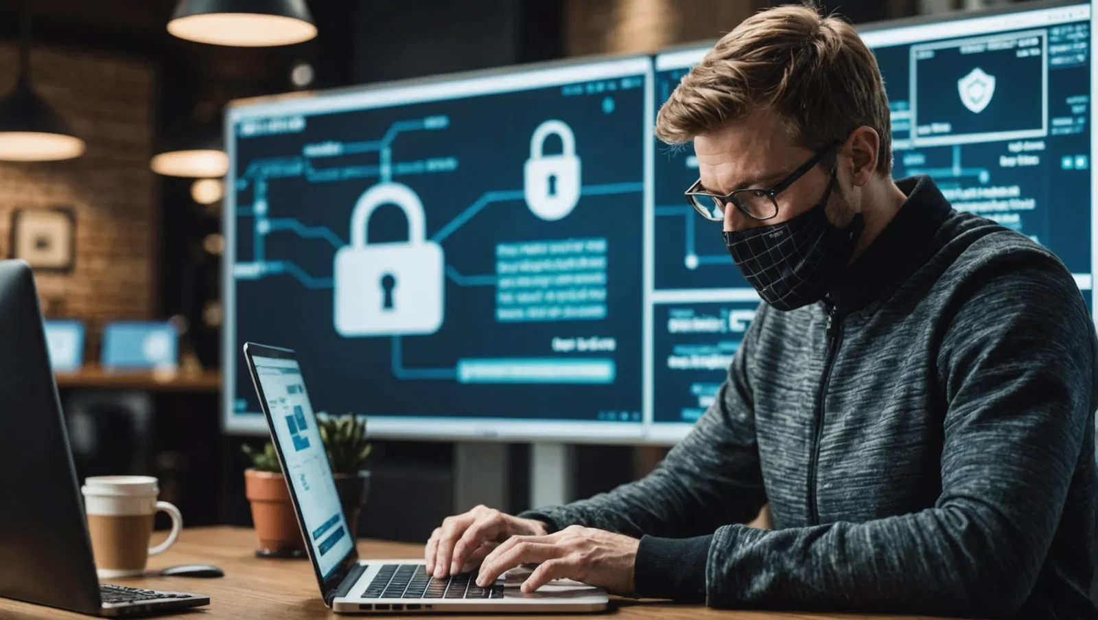 7 Proven Cybersecurity Strategies for Small Businesses